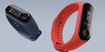 Xiaomi leads wearable sales, with Apple and Fitbit slipping behind