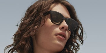 The Bose Frames audio AR sunglasses can be yours in January