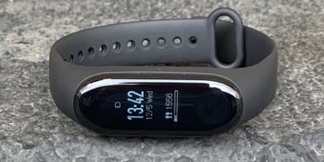 Xiaomi Mi Band 3 review
