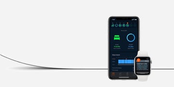 Apple quietly launched a B​eddit sleep tracker that works with the Apple Watch