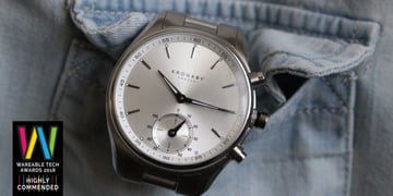 Kronaby review