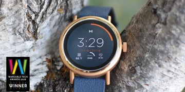 Misfit Vapor 2 review