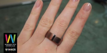 Motiv Ring review