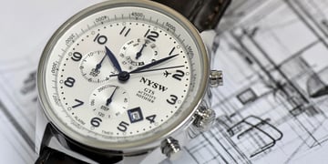 NYSW's luxury hybrid collection brings the smarts for men and women