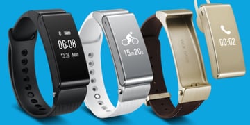 Huawei TalkBand B2: Specs, release date, price and more