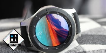 Samsung Galaxy Watch review