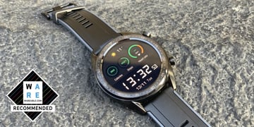 Huawei Watch GT review
