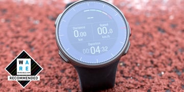 Polar Vantage V review