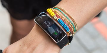 Samsung Gear Fit tips: Get more from your new fitness tracker