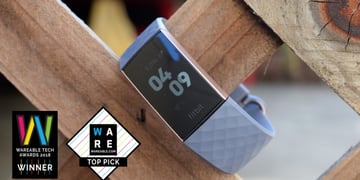 Fitbit Charge 3 review