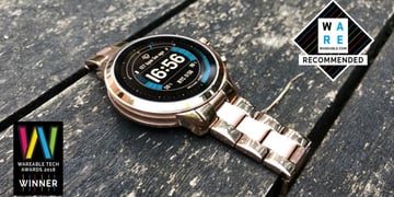 Michael Kors Access Runway review