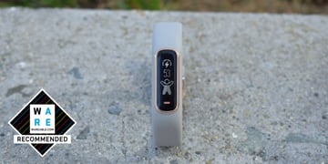 Garmin Vivosmart 4 review