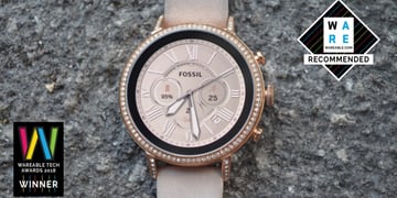 Fossil Q Venture HR review