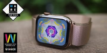 Apple Watch Series 4 review