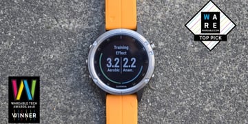 Garmin Fenix 5 Plus review