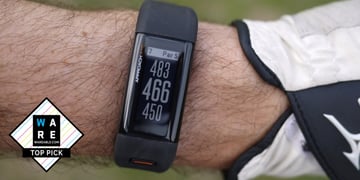 Garmin Approach X10 review