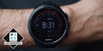 Suunto 9 review