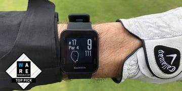 Garmin Approach S10 review