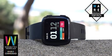 Fitbit Versa review