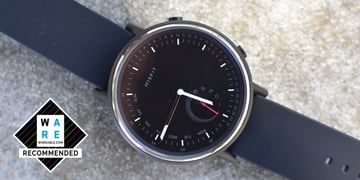 Misfit Command review