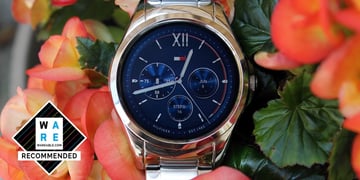 Tommy Hilfiger TH24/7 You review