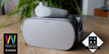 Oculus Go review
