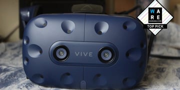 HTC Vive Pro review
