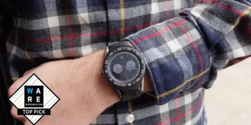 Tag Heuer Connected Modular 41 review