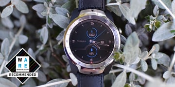 Ticwatch Pro review