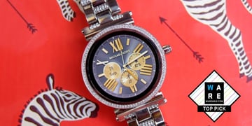 Michael Kors Access Sofie review