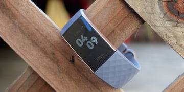 There's a top Fitbit Charge 3 pre-Christmas deal over at Amazon