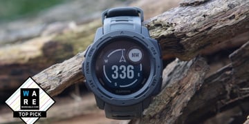 Garmin Instinct review