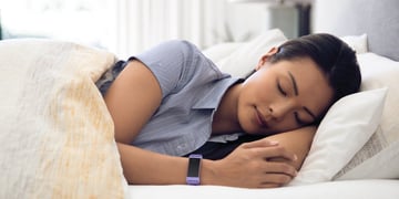 Fitbit Sleep Score: what it is, how it works and which features may come soon
