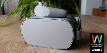 Why Oculus Go was our VR/AR Innovation of the Year 2018
