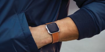 Fitbit Quick Replies: Text from your Charge 3, Versa 2 or Ionic using this feature