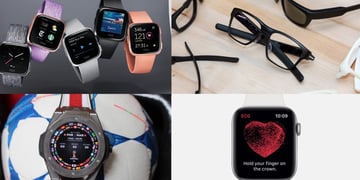Wearable tech 2018: The year review