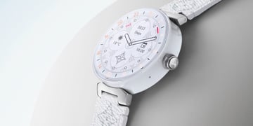 Louis Vuitton Tambour Horizon 2019 edition gets full official specs and price rundown