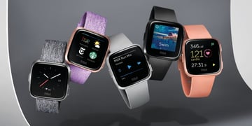 Best Fitbit Versa apps: Top downloads for your new smartwatch