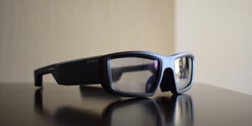 Living with Vuzix Blade: The AR glasses aiming to go mainstream this year