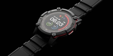 The PowerWatch 2 is now available to buy: Heart rate, GPS and eternal battery life