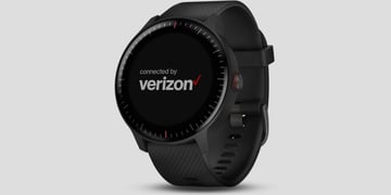 Garmin Vivoactive 3 Music gets LTE to keep you safe on your next outdoor adventure