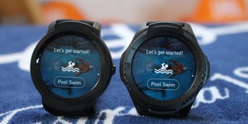 Ticwatch E2 Wear OS smartwatch unveiled with swimproof design