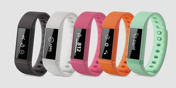 Acer releases Liquid Leap+ fitness tracker in the US