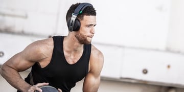 Halo Sport 2 headphones want to improve athletic performance with new smarts
