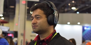 Halo Sport 2 first-look: Brain zapping headset gets smarter (and cheaper)