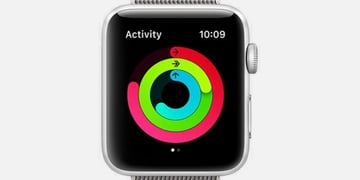 Apple fitness band hinted at in new patent