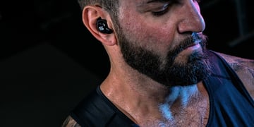 Soul Blade puts a real-time running coach and heart rate into smart earbuds