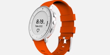 Alphabet's Verily gets ECG clearance for Study Watch, signaling bigger health plans