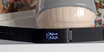 Withings Pulse HR review