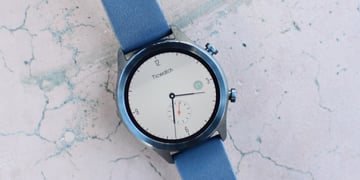 TicWatch C2 review